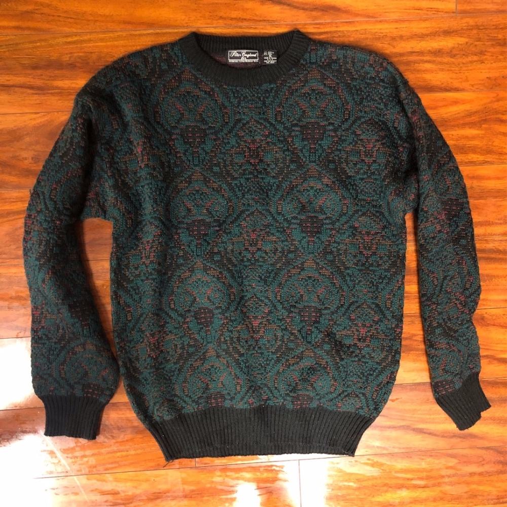 Vintage Peter England Sweater